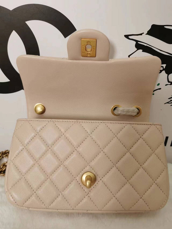 Satchel Bags - CHL Bags - 2434