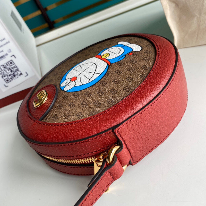 Satchel Bags - GCI Bags - 6110