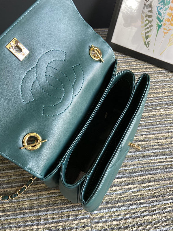 Satchel Bags - CHL Bags - 1505