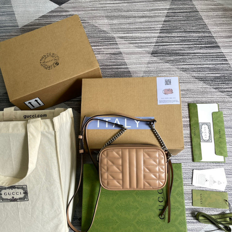 Satchel Bags - GCI Bags - 6657
