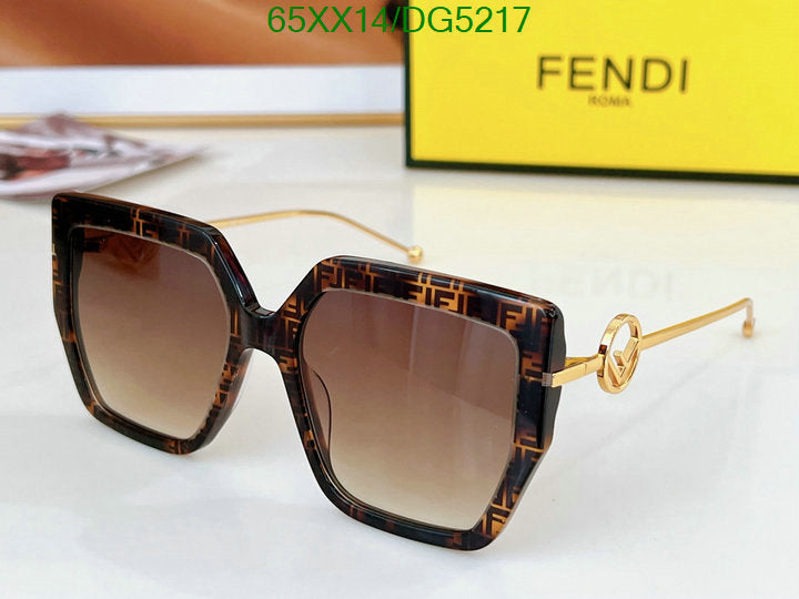 SAMC - FDE Glasses - 028
