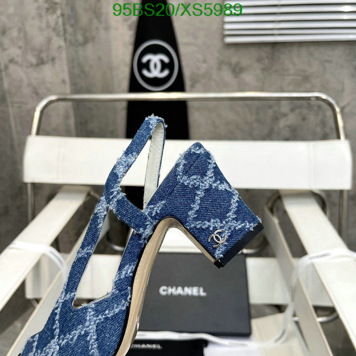 SAMC - CHL Women Shoes Ballet - 298