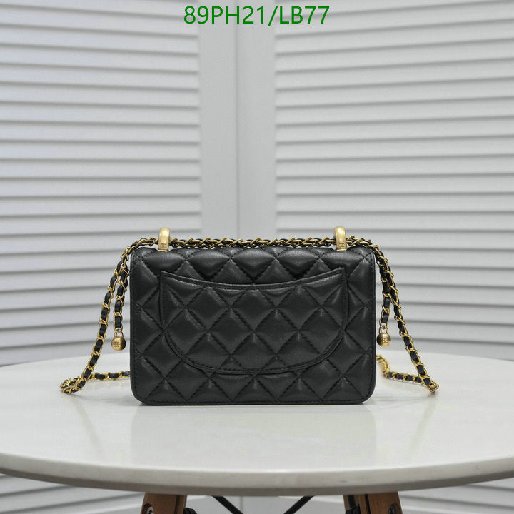 SAMC - CHL Bags Crossbody - 458