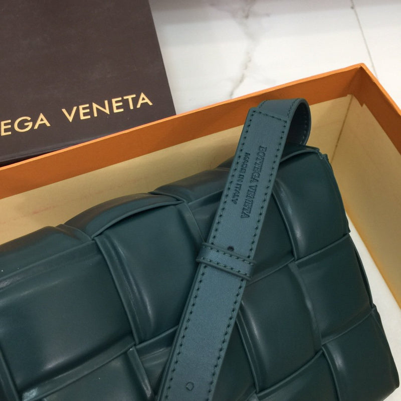 Satchel Bags - BV Bags - 354