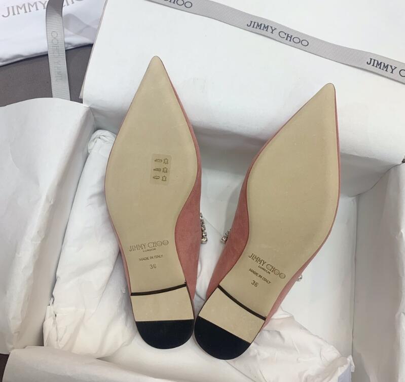 SAMC - JMC Shoes - 012