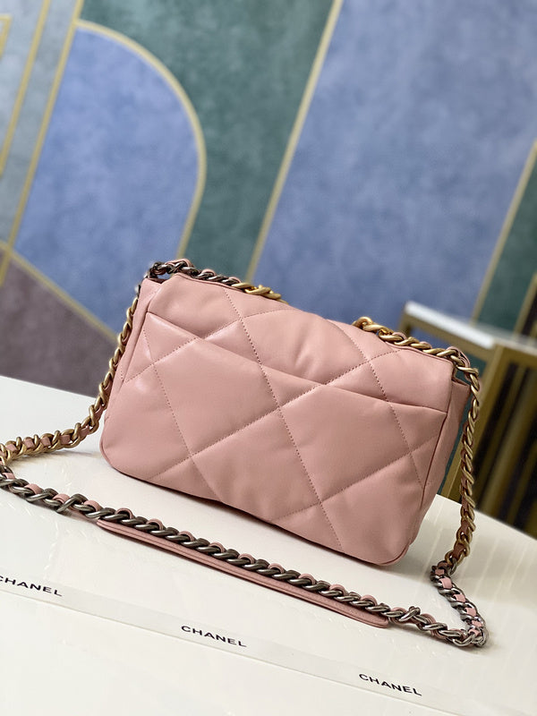 Satchel Bags - CHL Bags - 1573