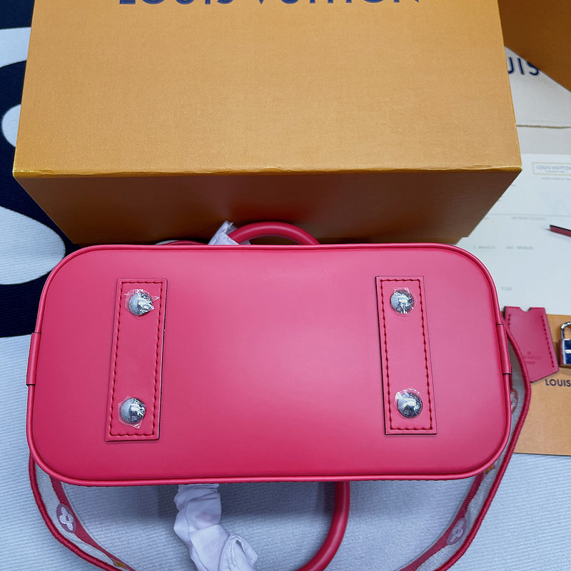 Satchel Bags - VL Bags - 6928