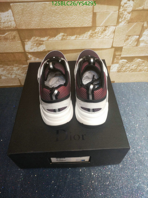SAMC - DOR Women Sneakers - 208