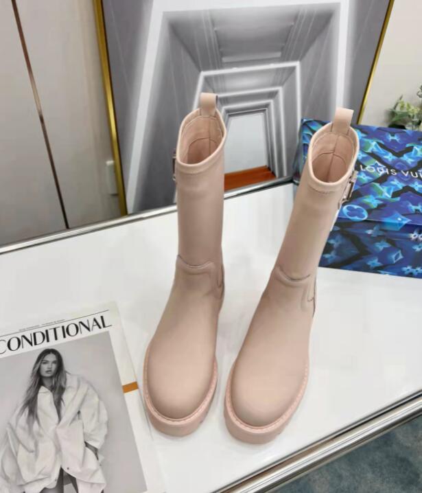 SAMC - LOV Women Shoes - 783