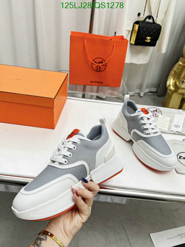 SAMC - HMS Women Shoes - 448
