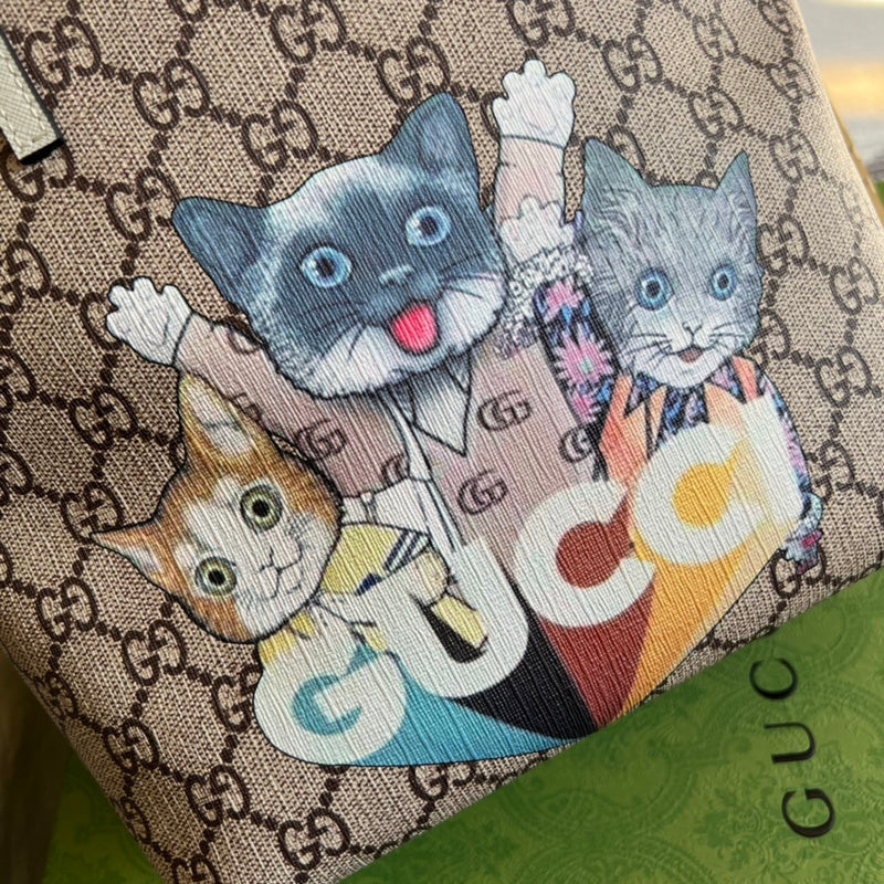 ELE - GG Bags - 1674