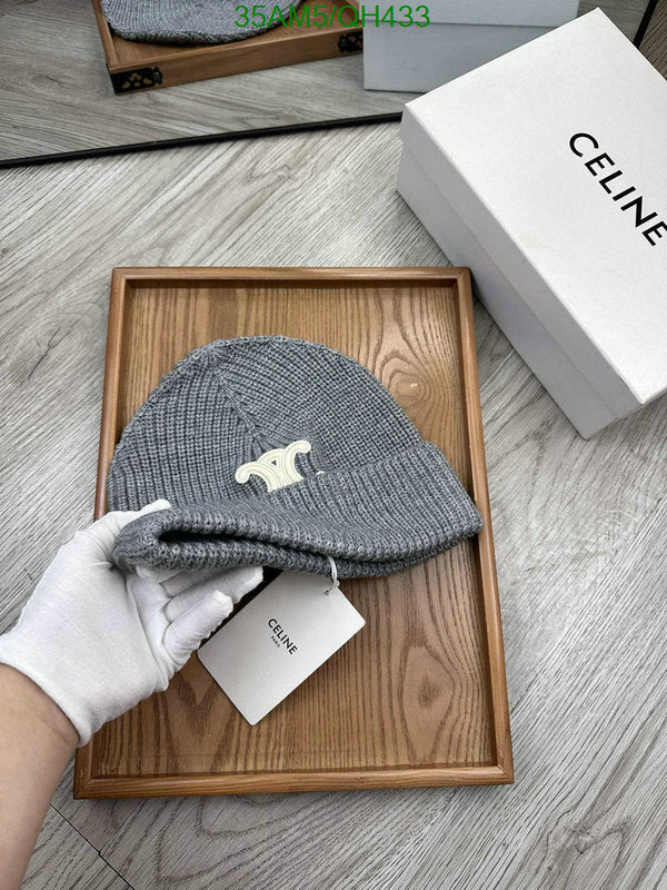 SAMC - COL Caps & Hats - 150