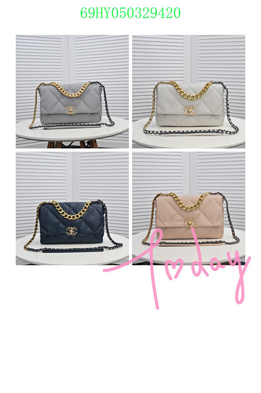 Glami - CHL Bags - 2865