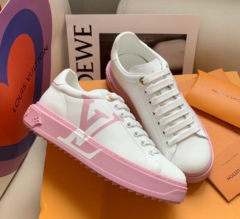 SAMC - LOV Women Shoes - 727