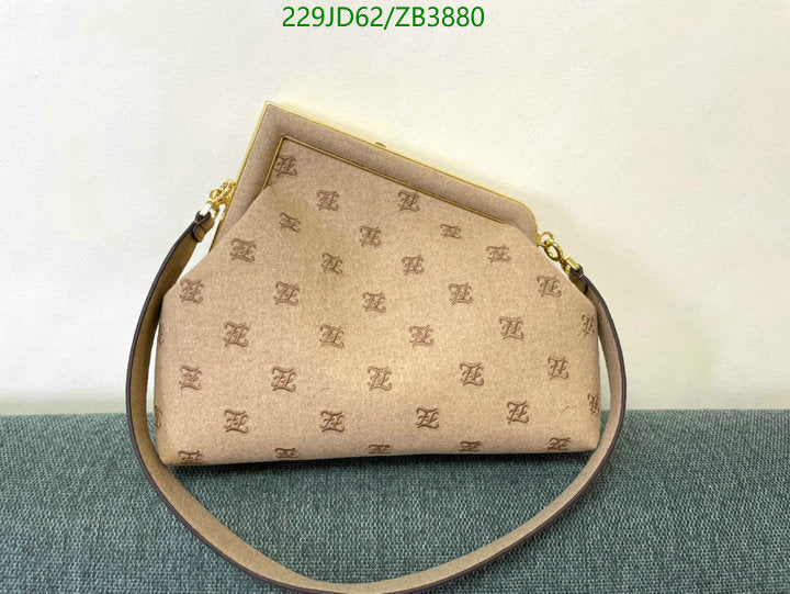 SAMC - FDE Bags - 505