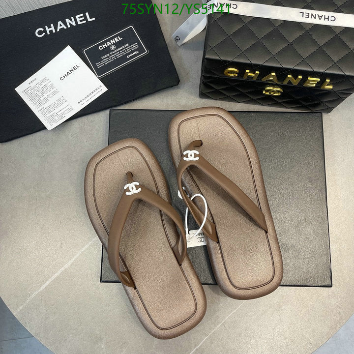SAMC - CHL Women Shoes Slippers - 185