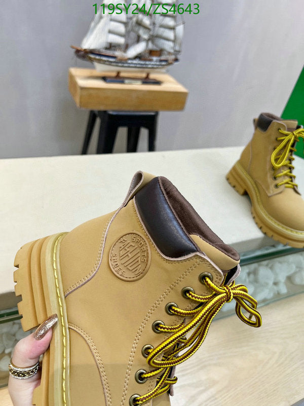 SAMC - COL Women Shoes - 173