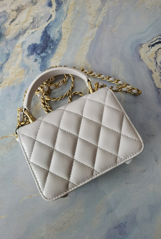 Satchel Bags - CHL Bags - 1427