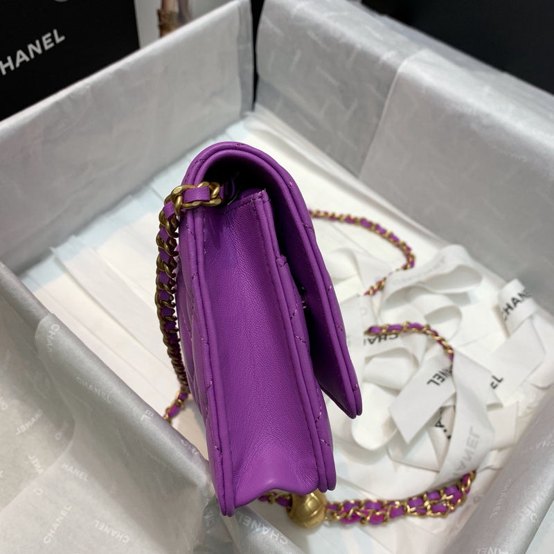 Satchel Bags - CHL Bags - 1492