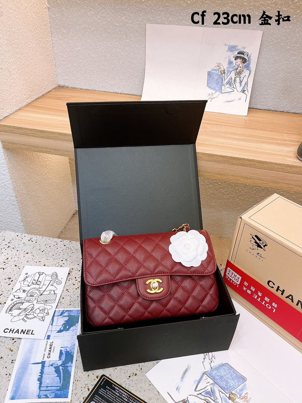 Satchel Bags - CHL Bags - 7240