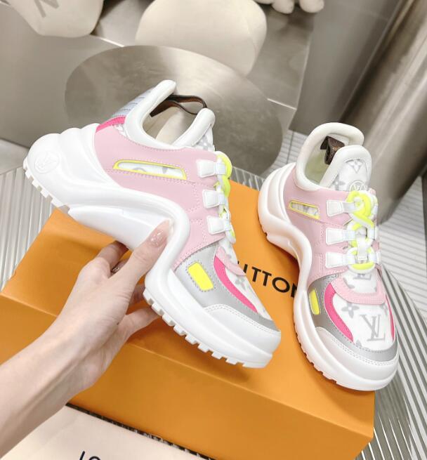 SAMC - LOV Women Shoes - 237