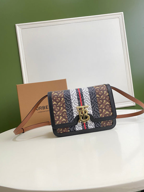 Glamy - BOR Bags - 544