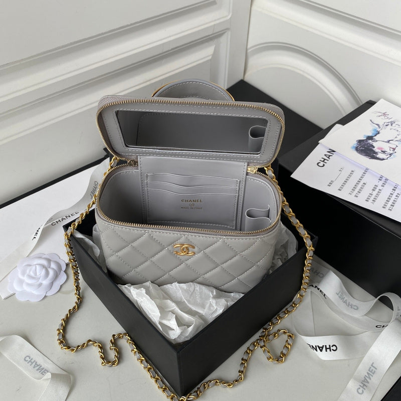 Satchel Bags - CHL Bags - 873