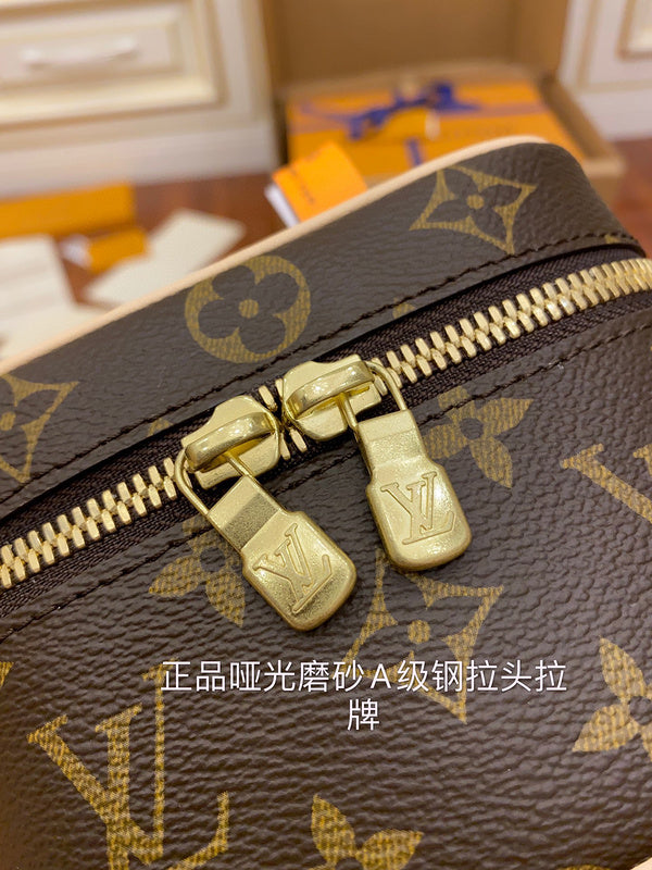Glami Fashion Lu-Vi bags - 17662