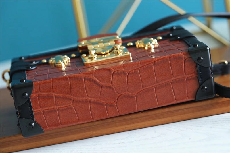 Satchel Bags - VL Bags - 7303