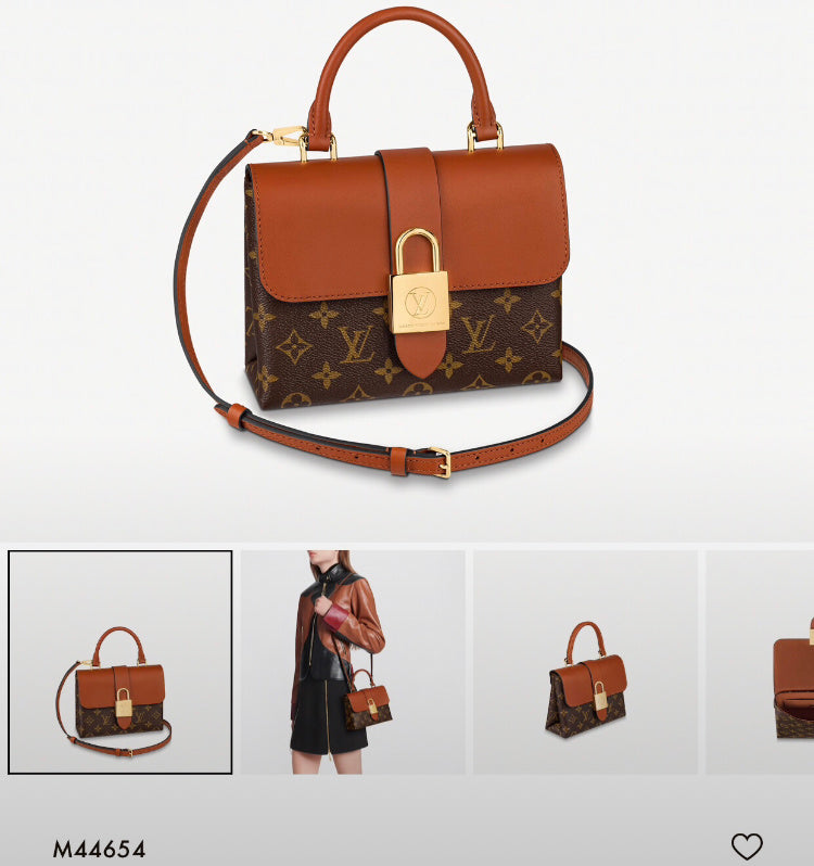 Glami - LOV Bags - 492