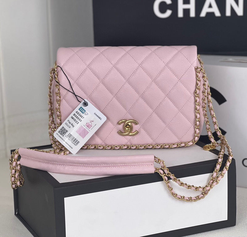 GlamI - CHL Bags - 2820
