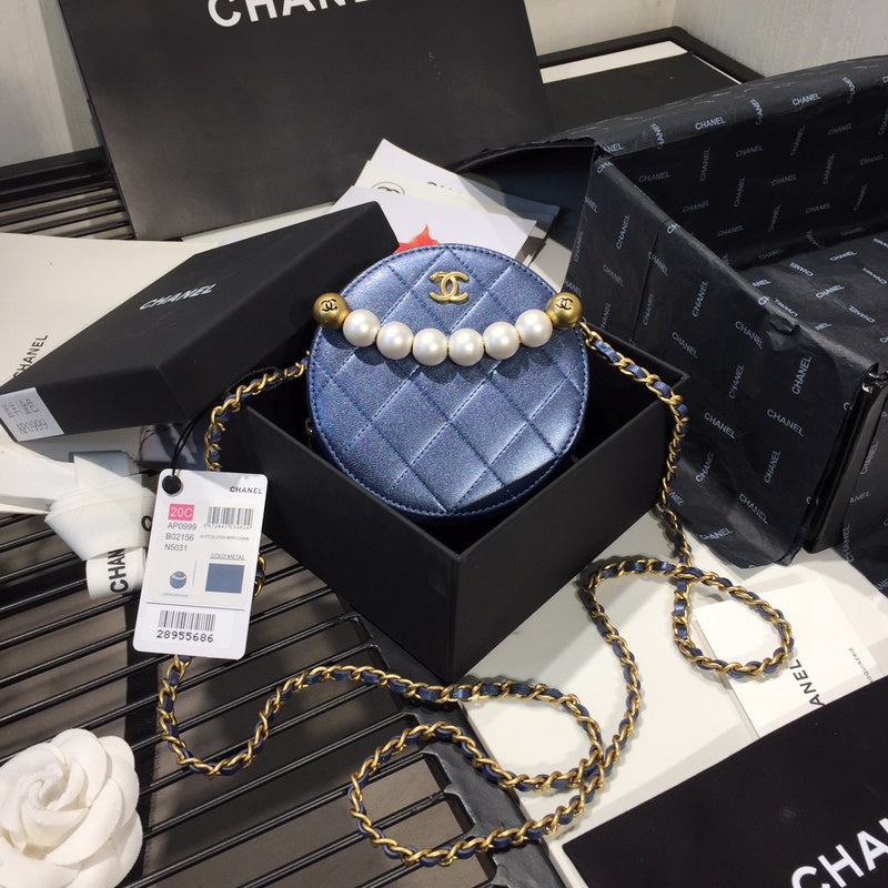 Satchel Bags - CHL Bags - 1189