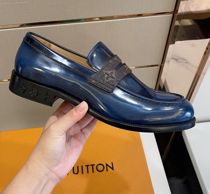 SAMC - LOV Men Shoes - 1687