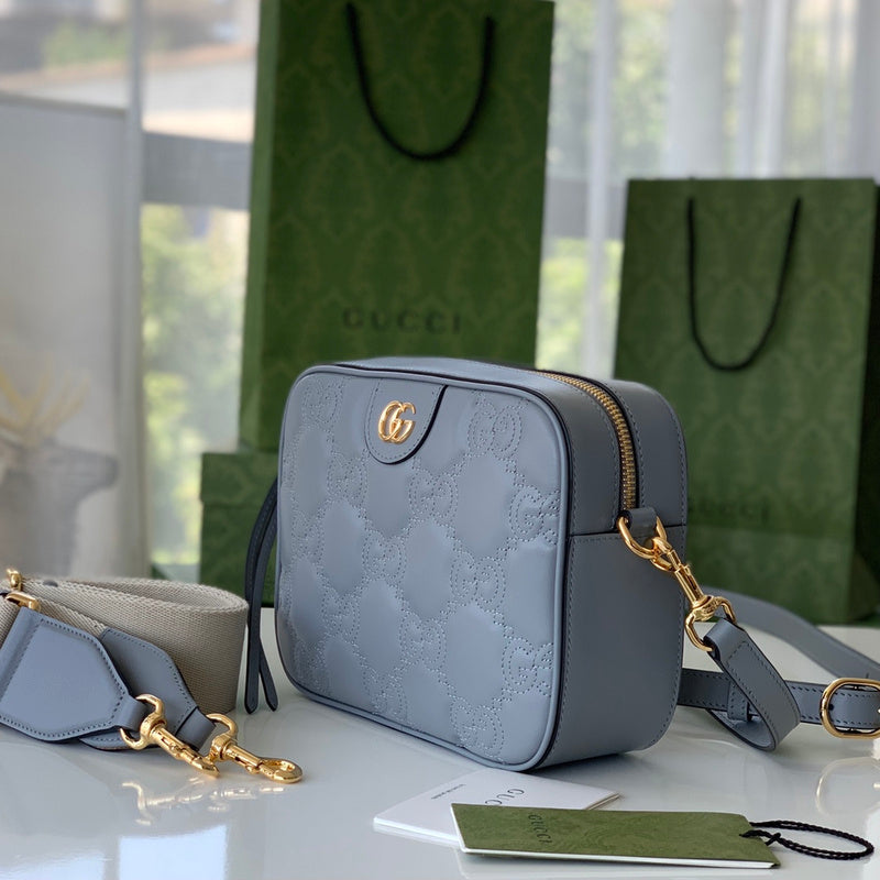 Glami Fashion - GCI Bags - 12824