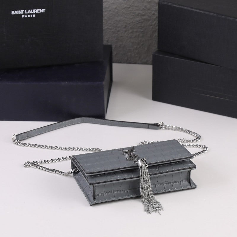 Satchel Bags - SLY Bags - 728