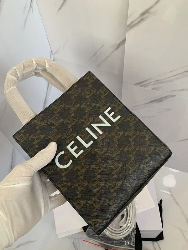 Glamy - COL Bags - 156