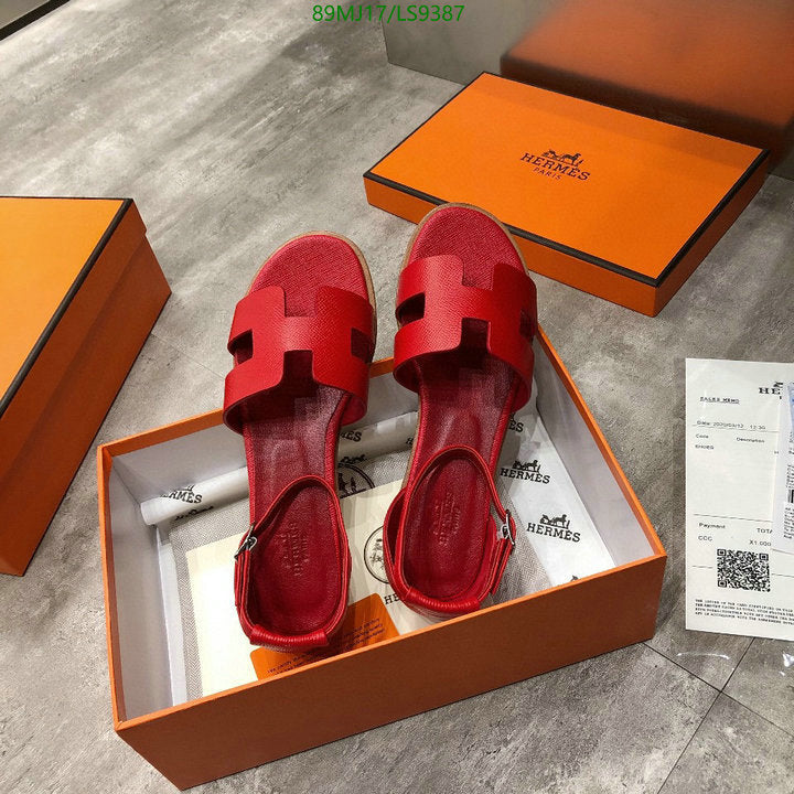 SAMC - HMS Women Shoes - 533