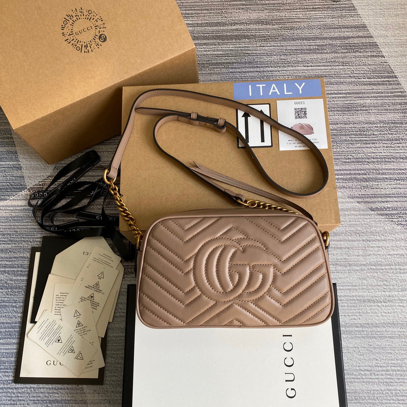 Satchel Bags - GCI Bags - 7043