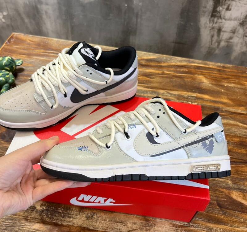 SAMC - NKE Shoes - 408