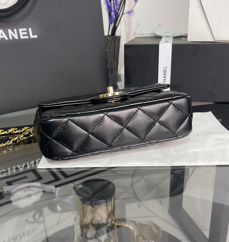 Satchel Bags - CHL Bags - 2460