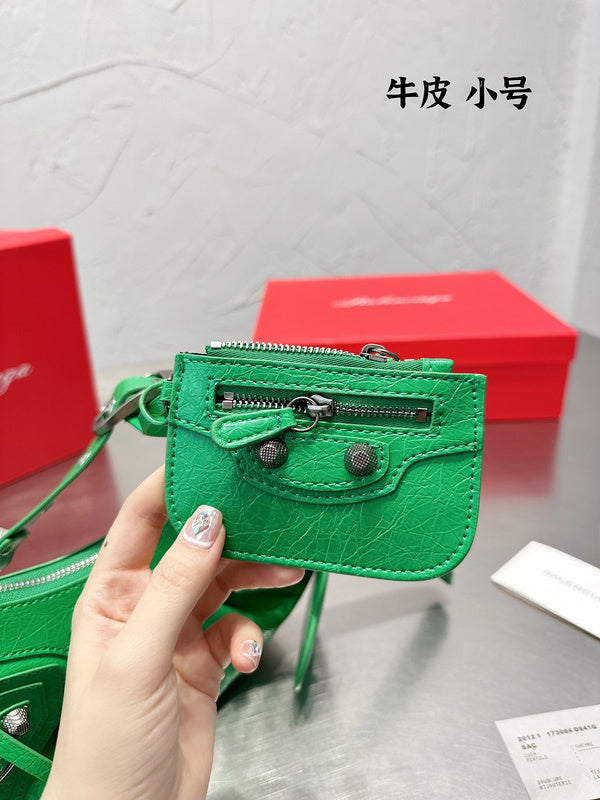 Glami Fashion - BGA Bags - 1602