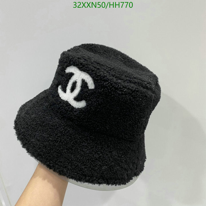 SAMC - CHL Caps & Hats - 401