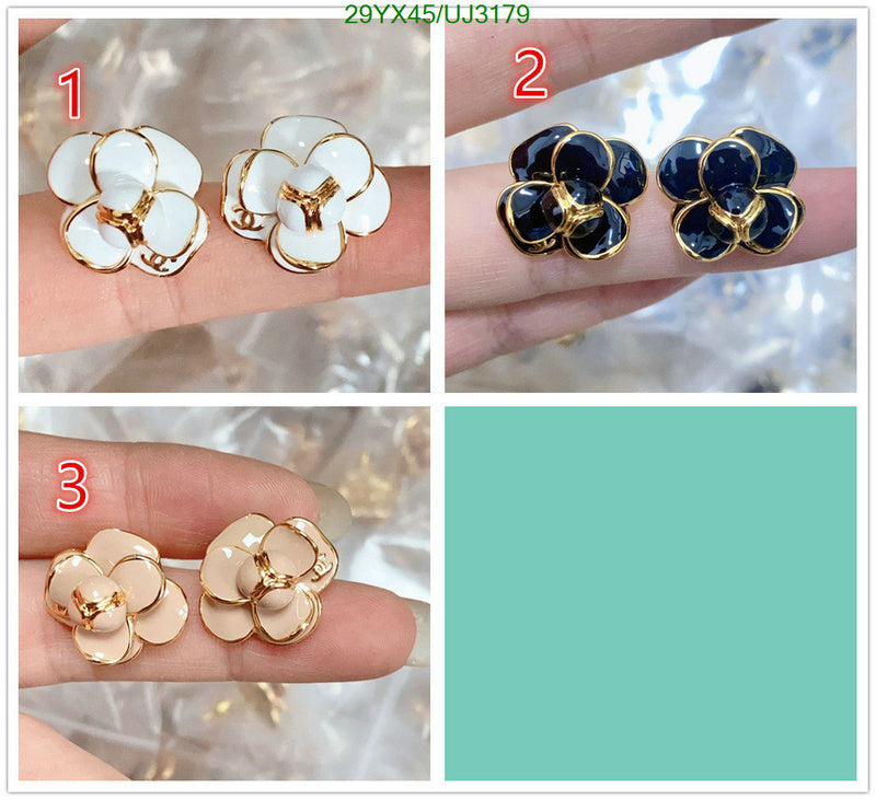 SAMC - CHL Jewelry - 670