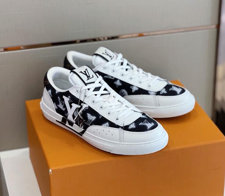Glamy - LOV Men Shoes - 1227