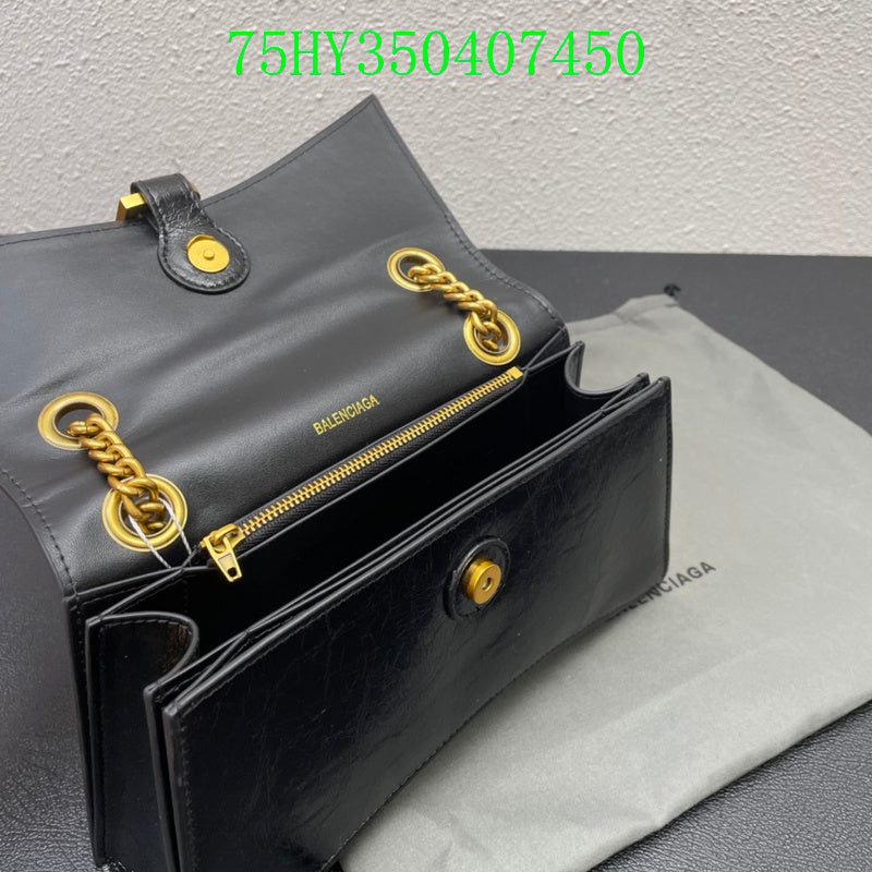 Glami Fashion - BGA Bags - 1821