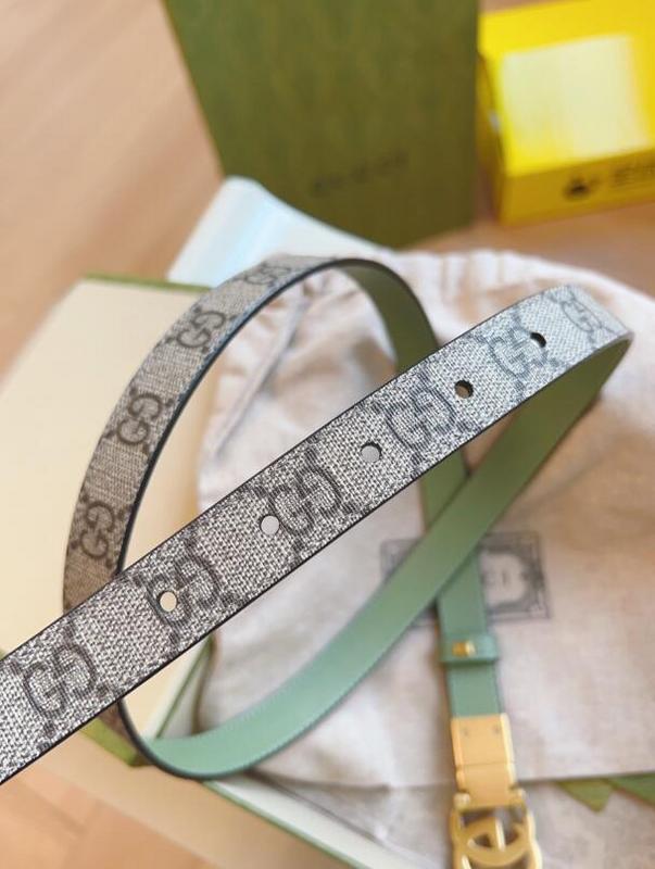 SAMC - Mix Belts - 017