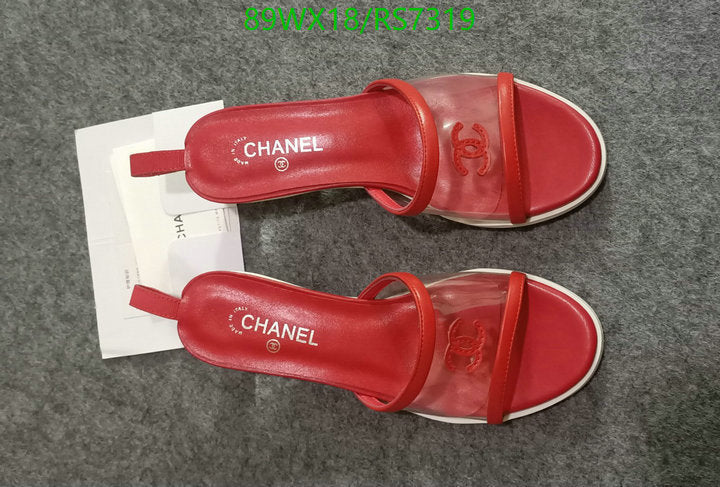 SAMC - CHL Women Shoes High Heels - 179