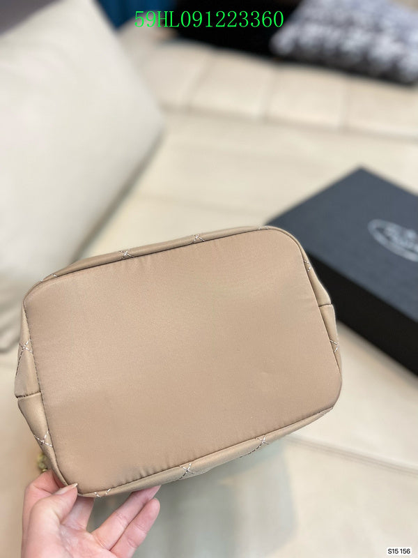 Satchel Bags - PDA Bags - 3696