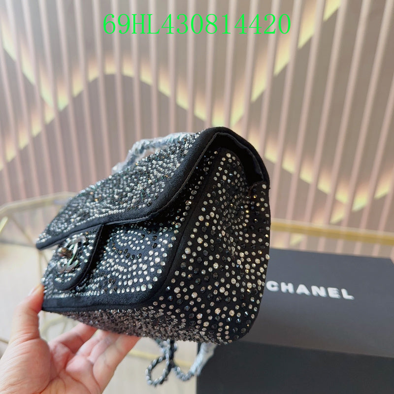 Glami - CHL Bags - 209