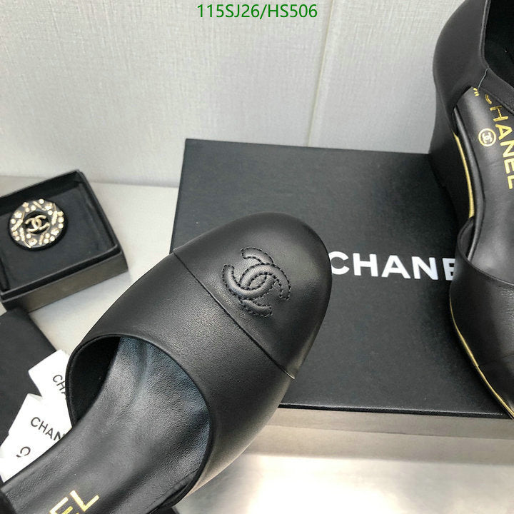 SAMC - CHL Women Shoes High Heels - 152
